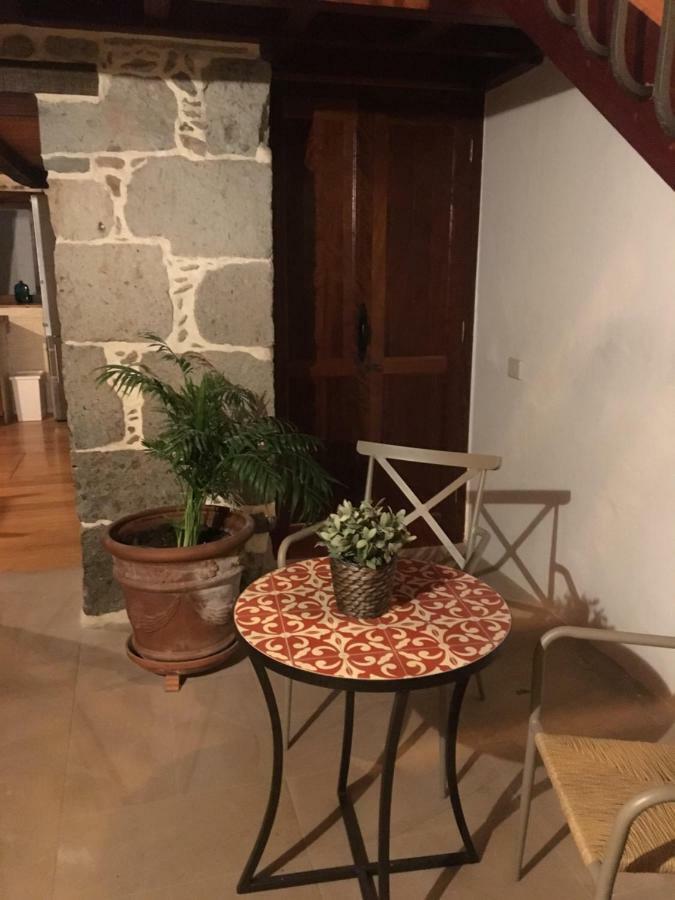 Casa Luna - Agueimes Exterior photo