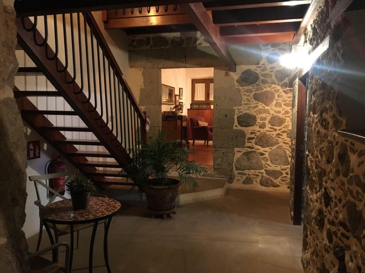 Casa Luna - Agueimes Exterior photo