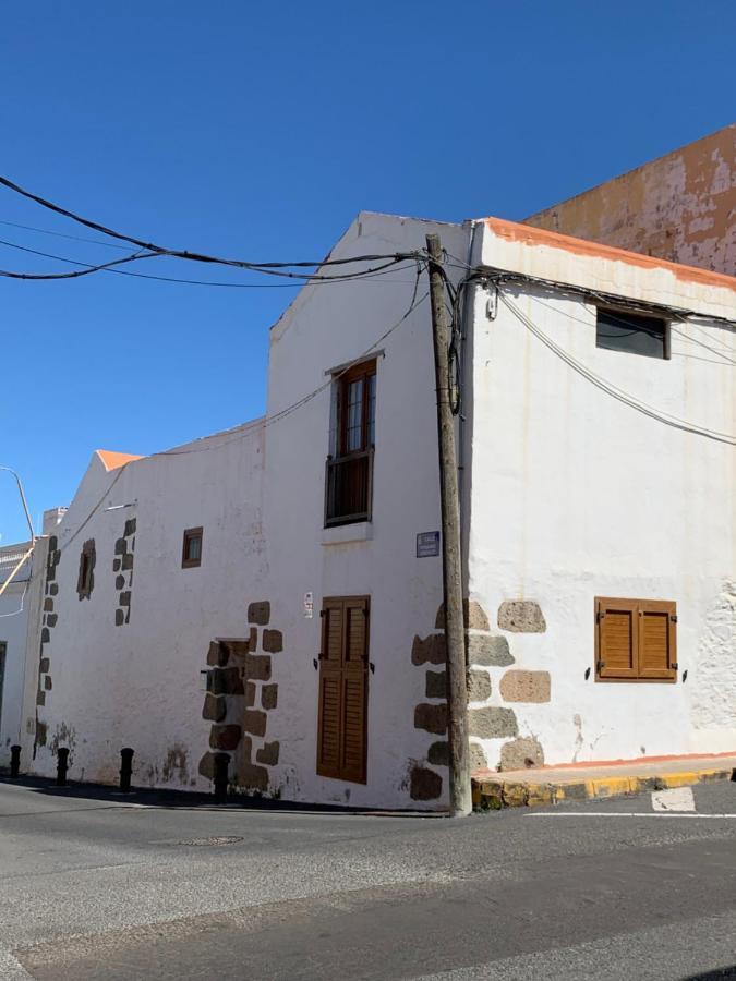 Casa Luna - Agueimes Exterior photo